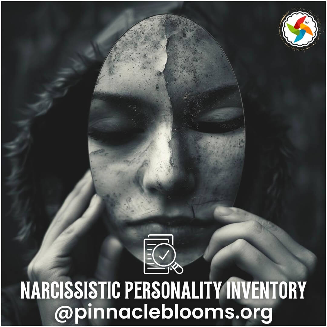 Narcissistic Personality Inventory